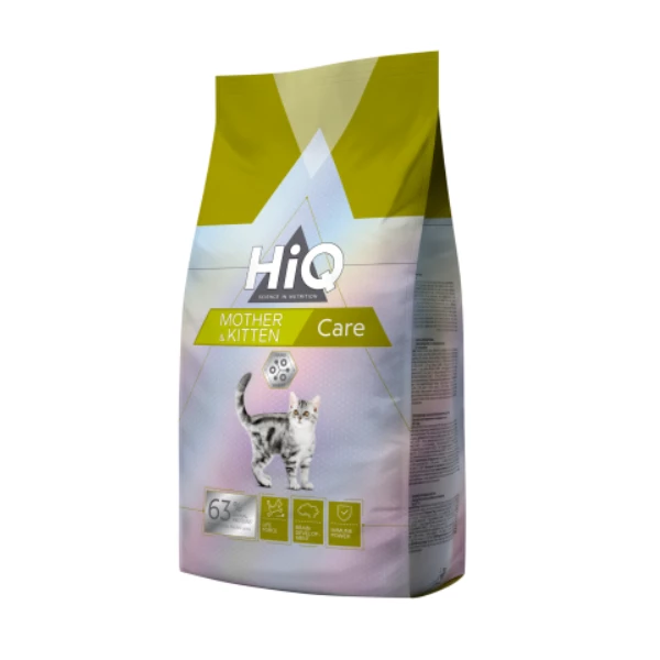 HiQ-היי-קיו-מזון-לחתולים-גורים-קיטן-עוף-–-6
