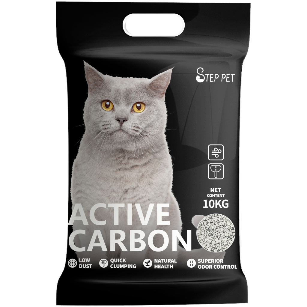 חול לחתולים