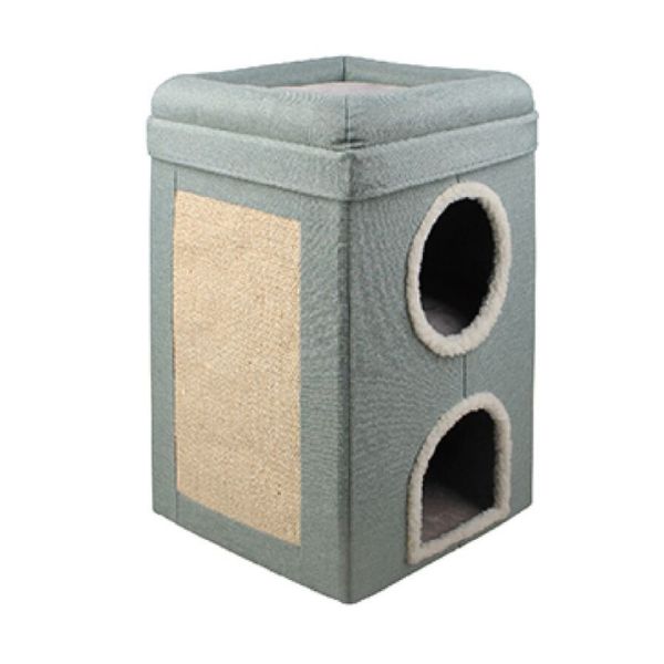 תיבת גירוד – 64 ס"מ לחתול