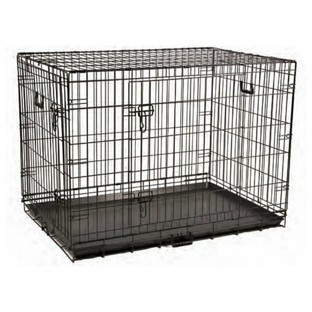 כלובים וגדרות לכלב