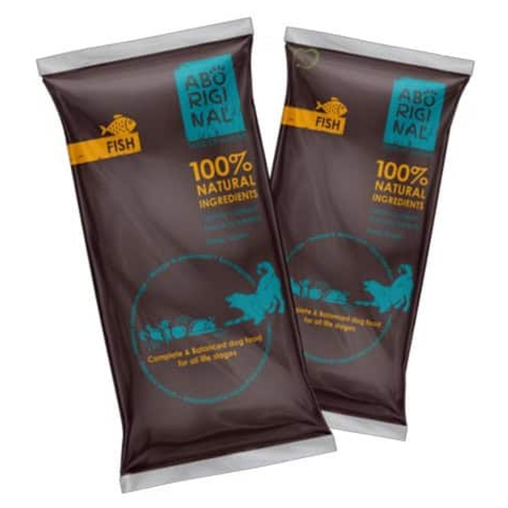 אוכל לכלבים