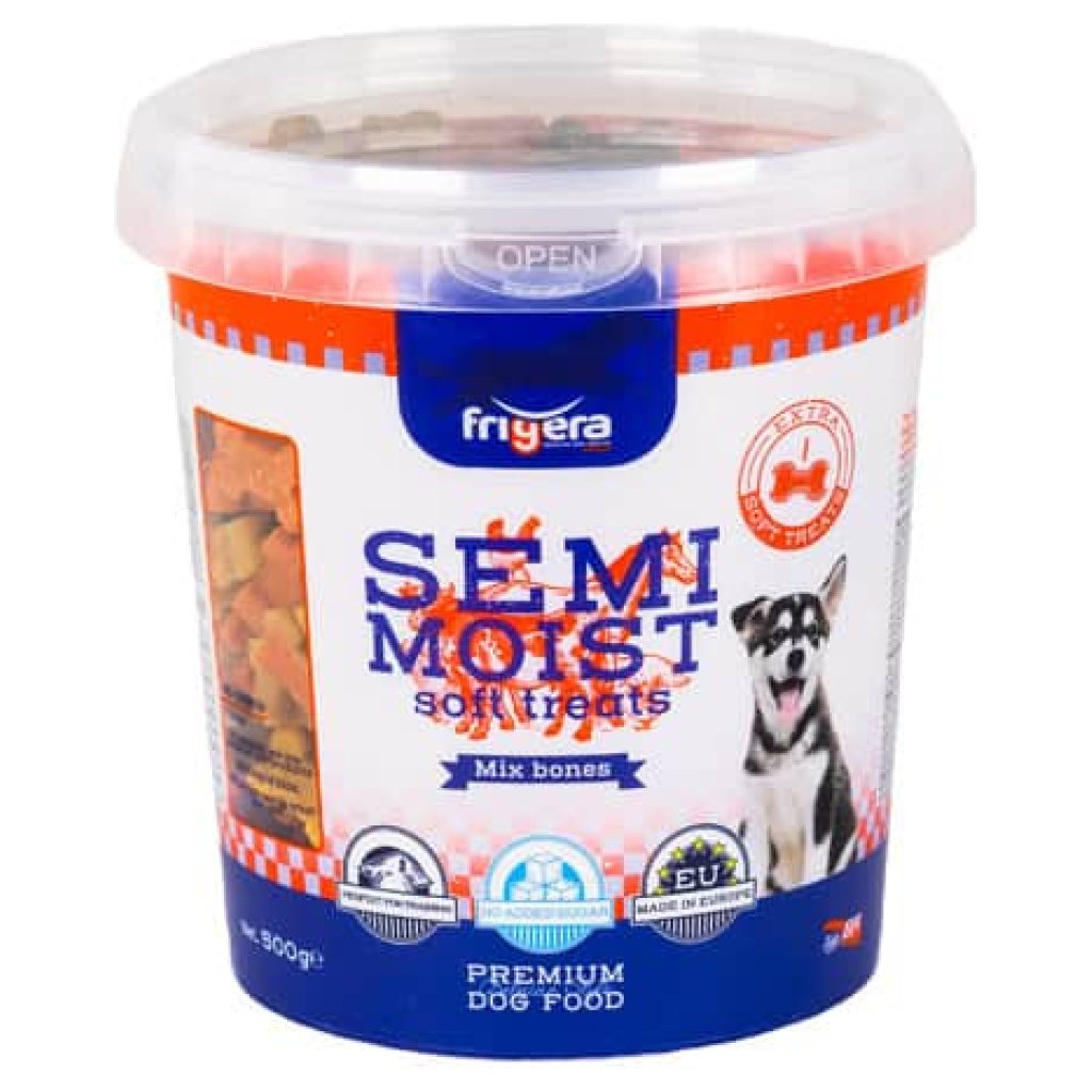 חטיפים לכלב