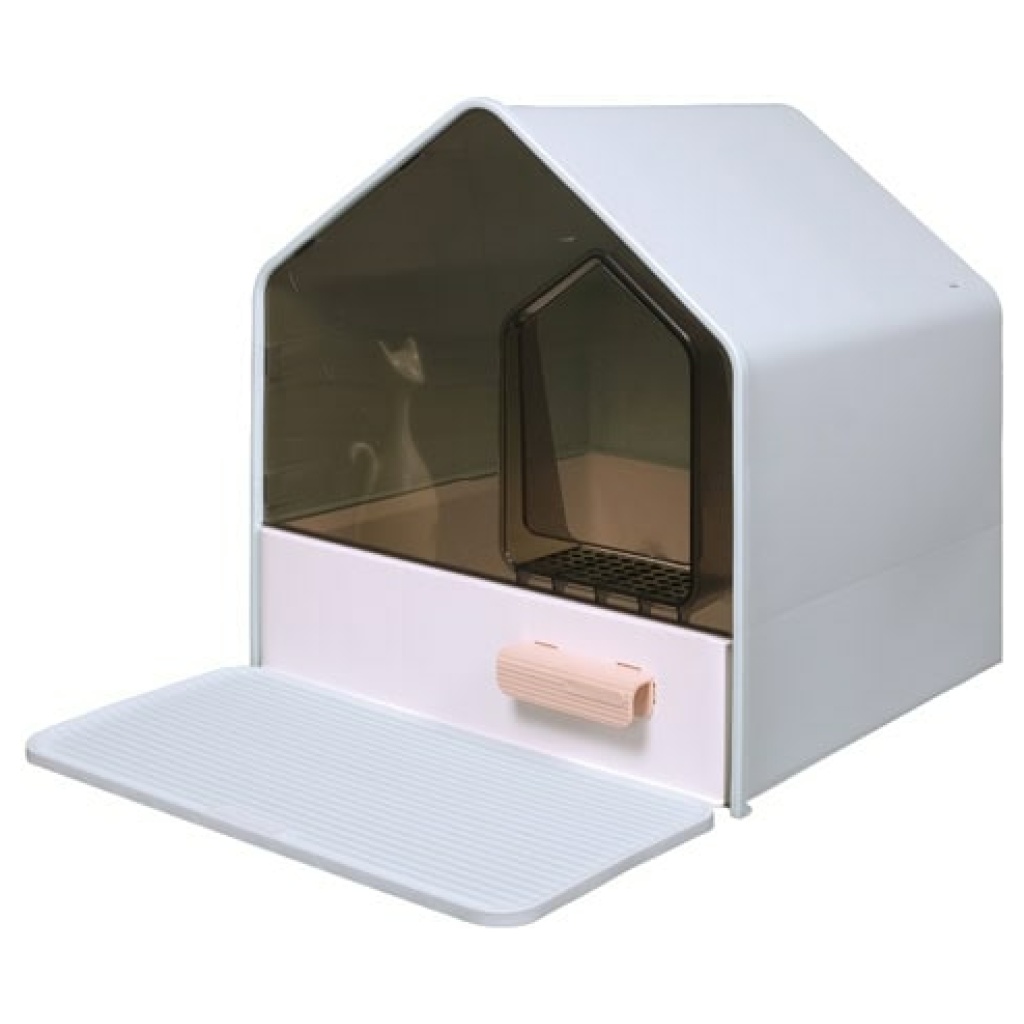 שירותים לחתול