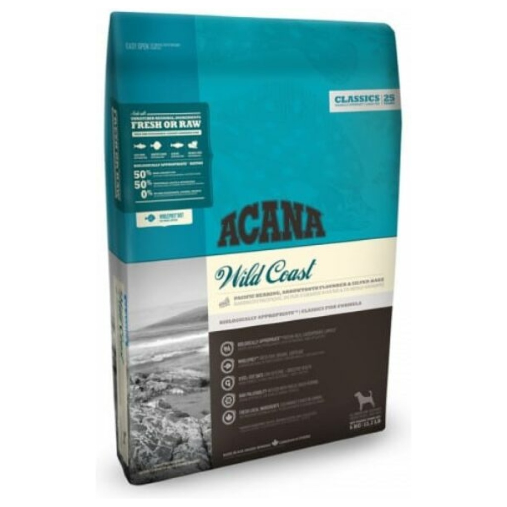 אוכל לכלבים