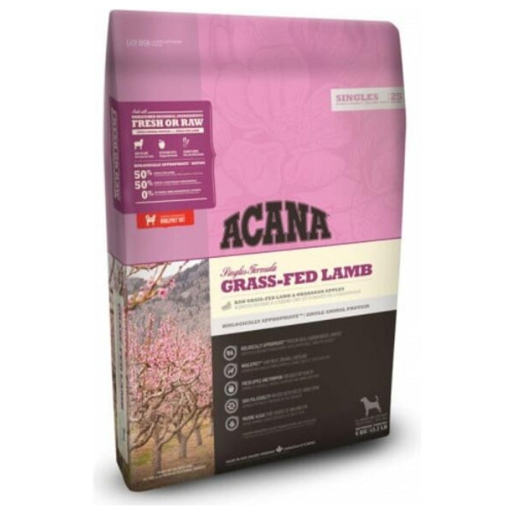 אוכל לכלבים