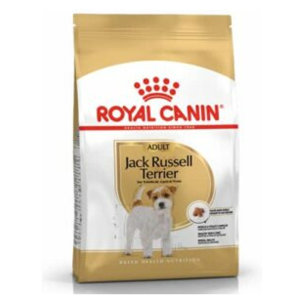 אוכל לכלבים