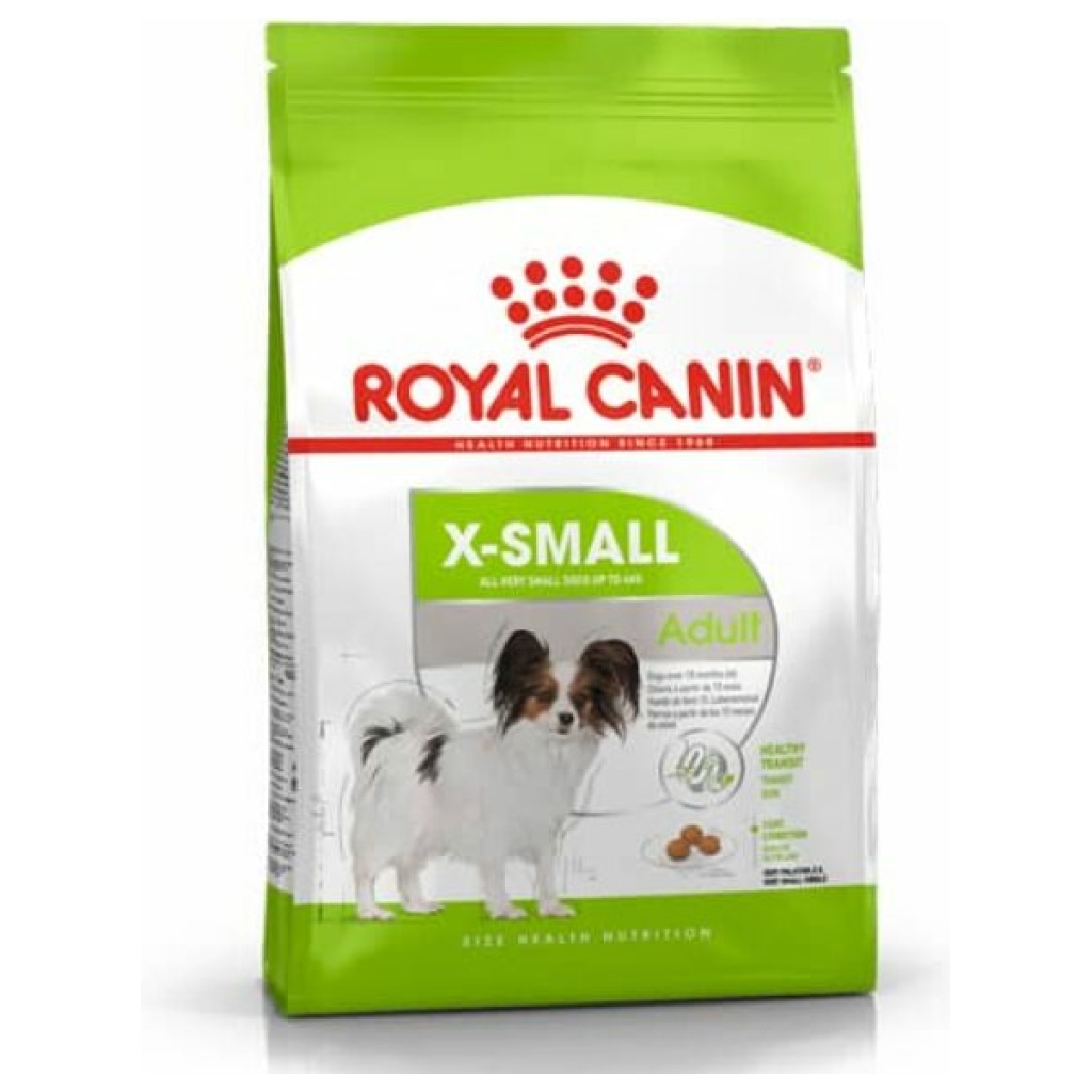 אוכל לכלבים